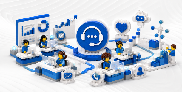 come trasformare il supporto operativo in un motore di customer experience