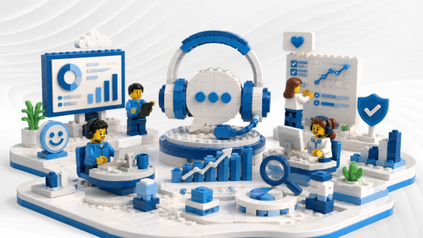 kpi customer care