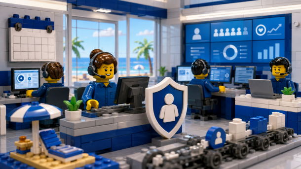 come curare la customer experience ad agosto