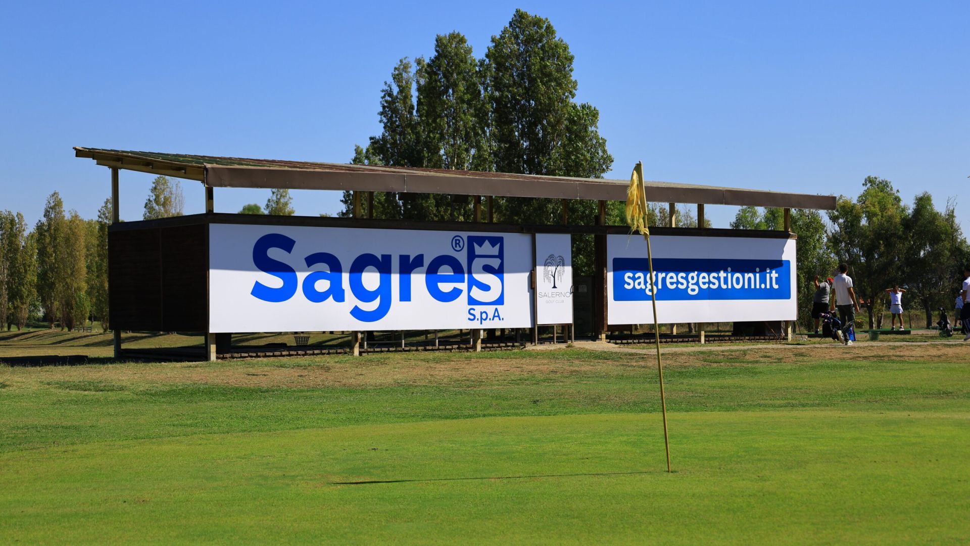 Sagres Golf Cup