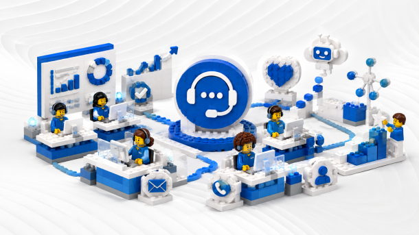 come trasformare il supporto operativo in un motore di customer experience