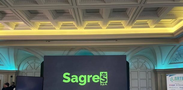 Sagres Protagonista all'Assemblea ARTE 2025: Innovazione nei Servizi per il Settore Energetico