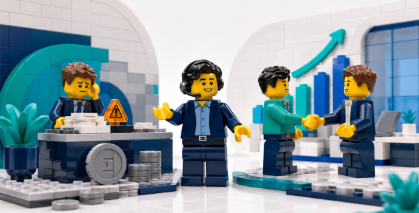 Come scegliere la migliore società recupero crediti nel B2B