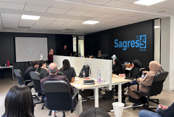 Sagres Advisory Lille