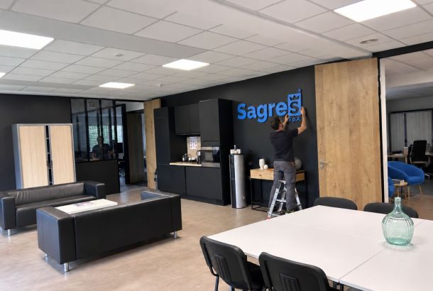 Sagres Advisory France, nuova sede di Lille