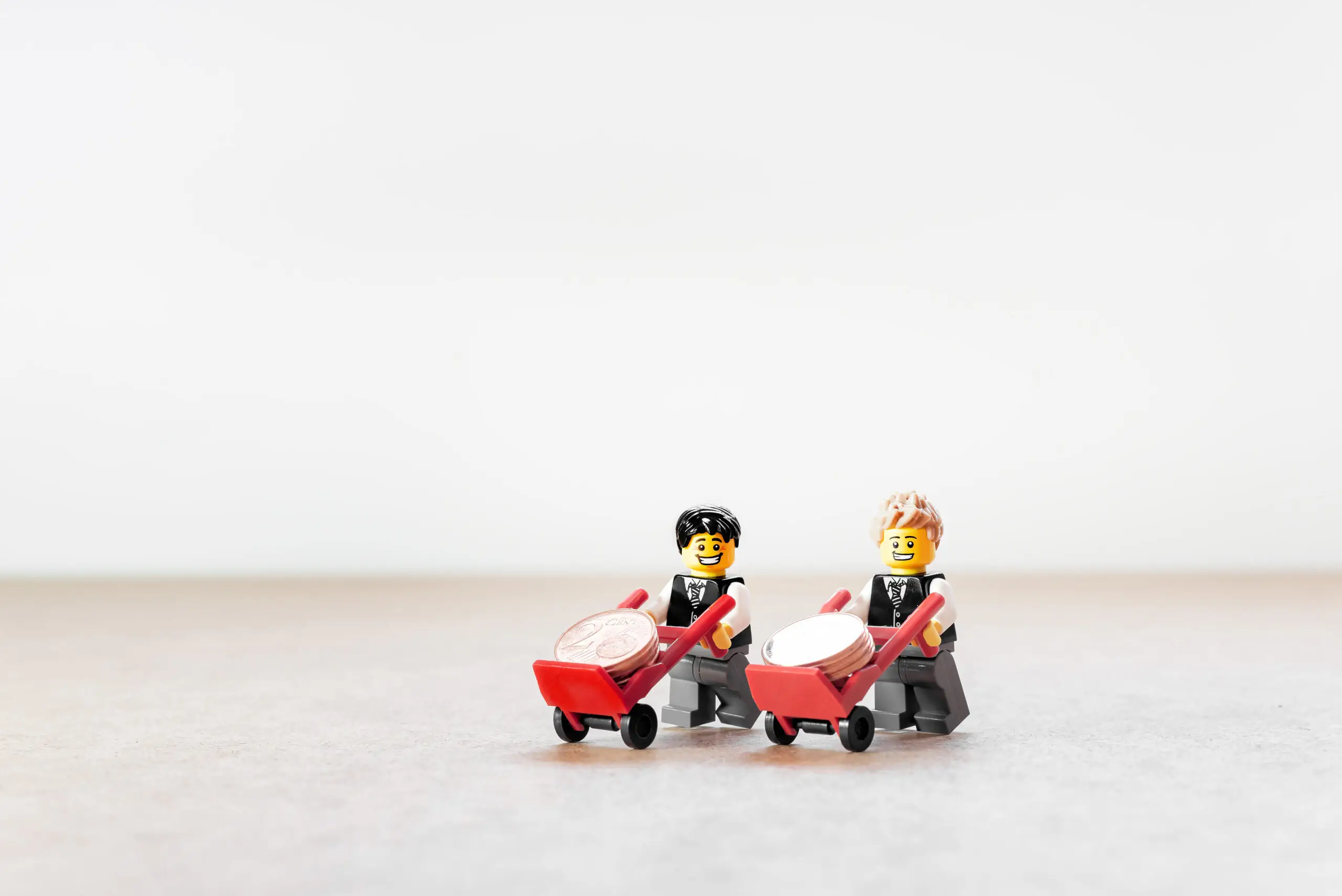 L’ASSOCIAZIONE TRA GESTIONE DEL CREDITO E CUSTOMER CARE OFFRE UN IMPORTANTE VALORE AGGIUNTO PER LA GESTIONE DEL CLIENTE DEBITORE IN UN’OTTICA DI LUNGO PERIODO