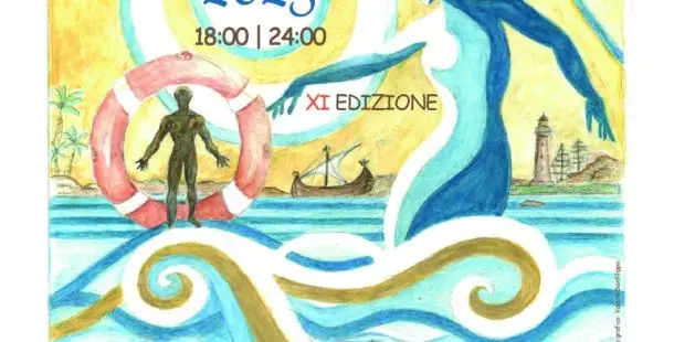 Cultura e valori. Sagres e la notte nazionale del liceo classico