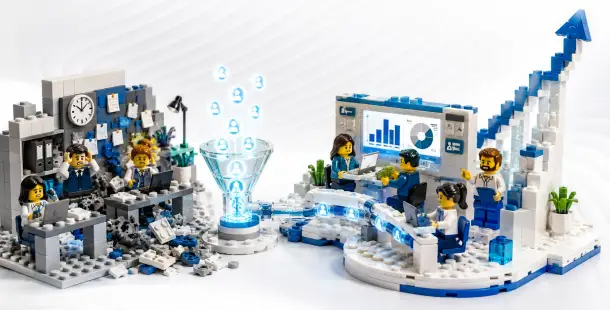 Outsourcing lead generation