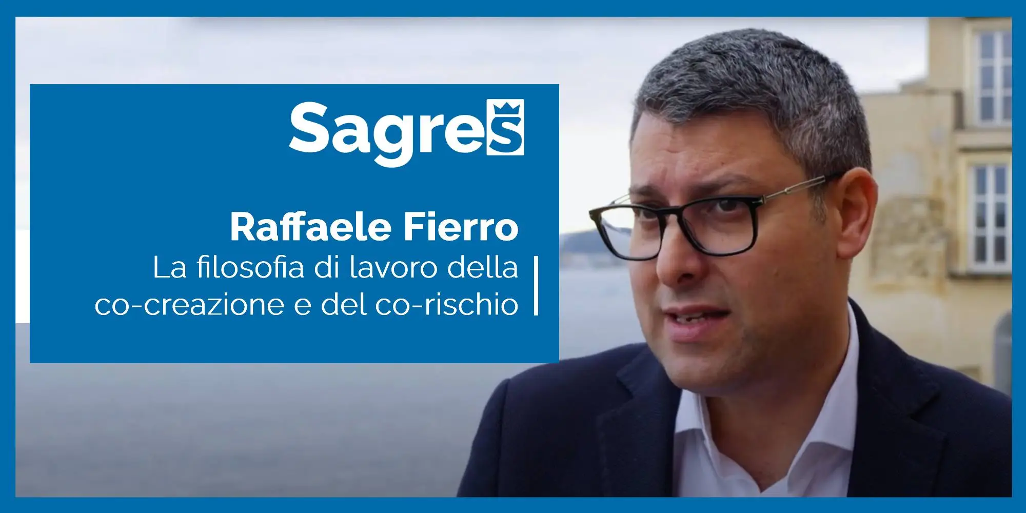 co-creazione e co-rischio