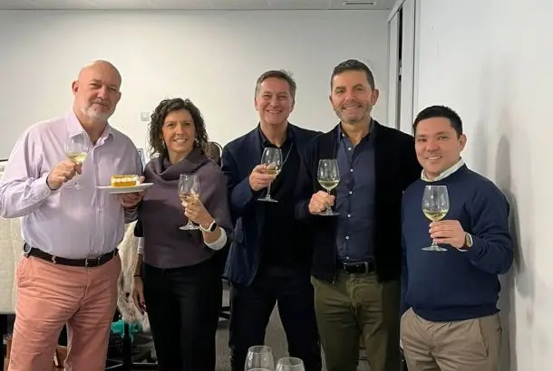 sagres advisory iberica