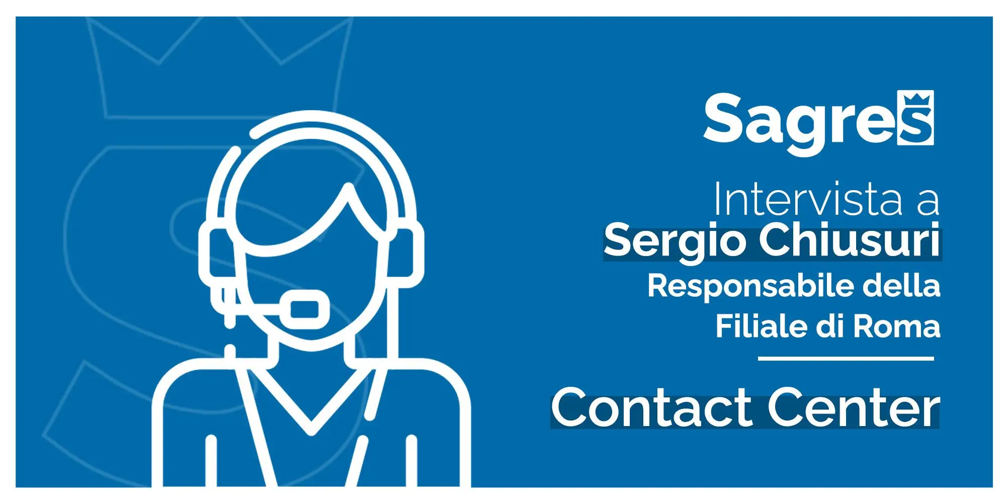 contact center chiusuri