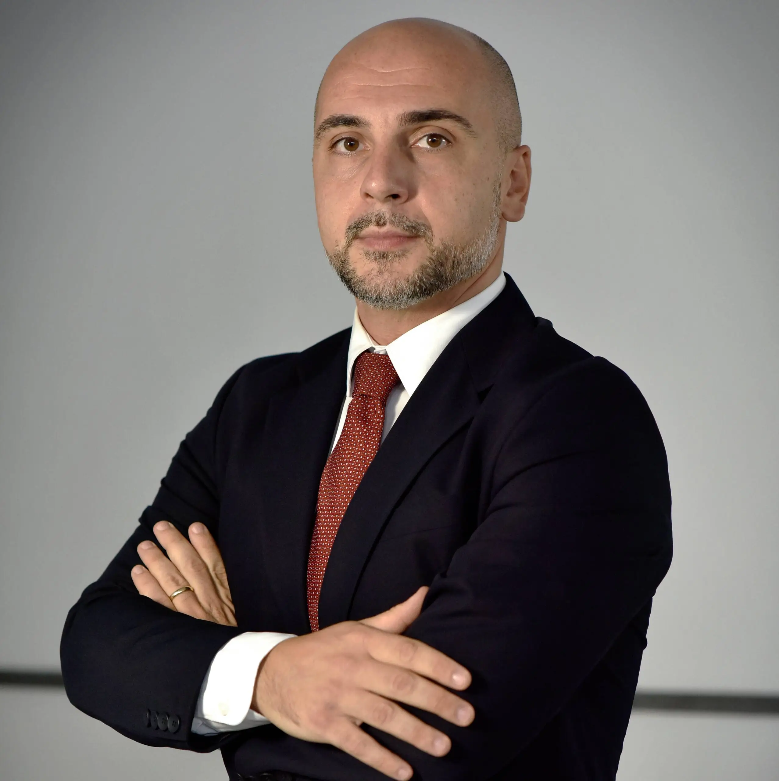 Antonio Canzano Unit credit management Sagres