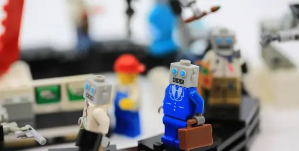 I possibili impatti dell’uso dell’AI nei servizi di recupero crediti nel settore delle multiutility