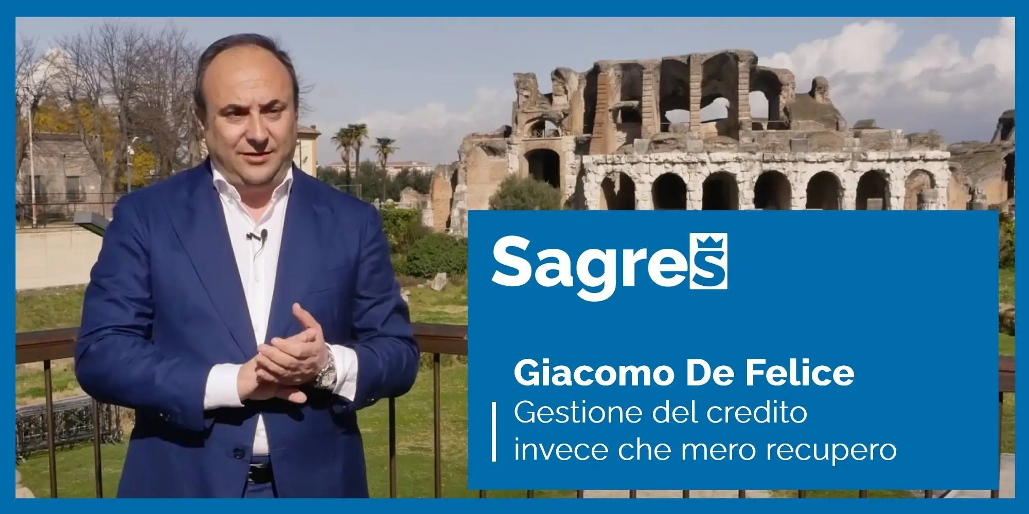 Gestione del credito invece che mero recupero