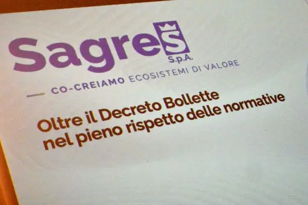 settore utilities