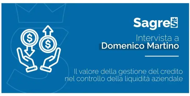 Intervista Martino, gestione del credito