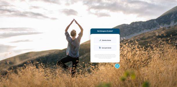 lead generation e customer care