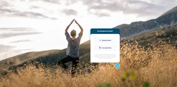 lead generation e customer care