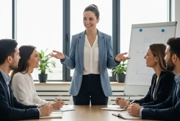 5. HR e Gestione del Personale