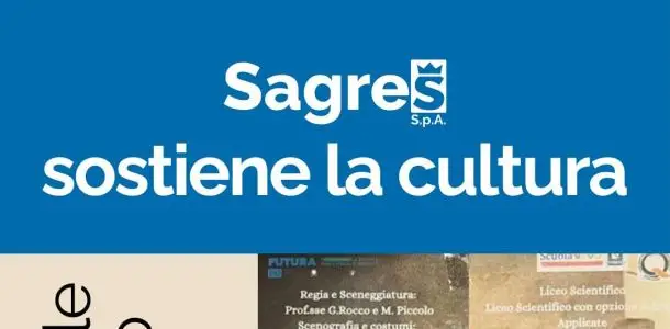 Sagres sostiene la cultura