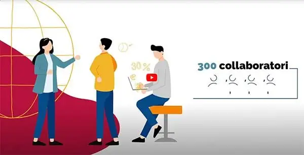 Presentazione aziendale