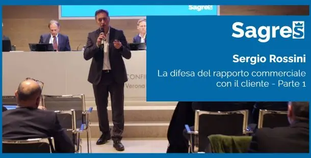 La difesa del rapporto commerciale con il cliente - parte 1