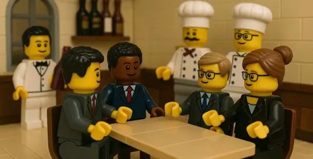 gestione del credito HoReCa - Rosa Romeo