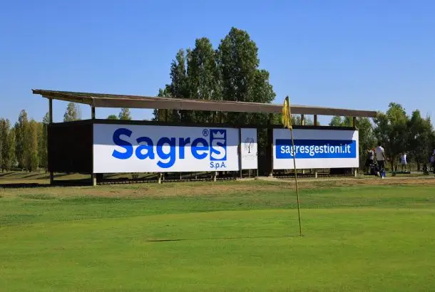 Sagres Golf Cup