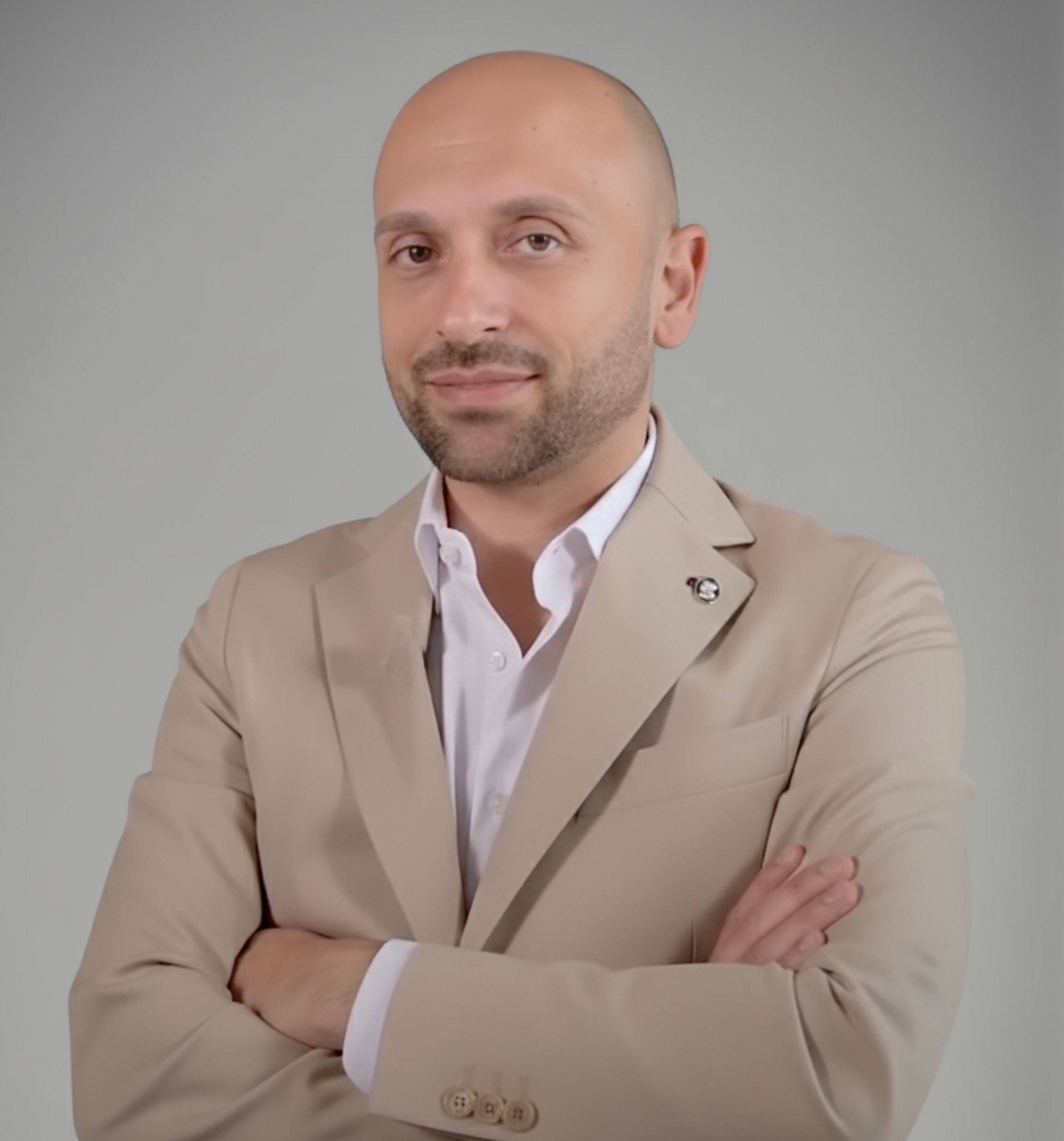 Raffaele Grazioso