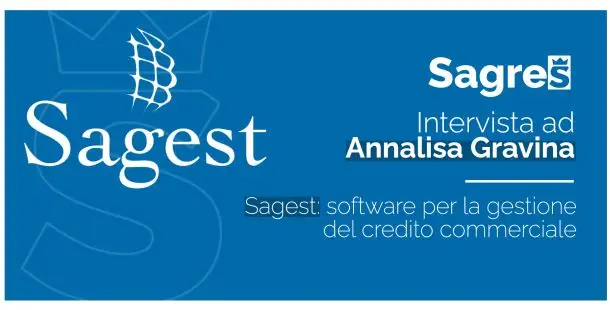 Sagest: software per la gestione del credito commerciale