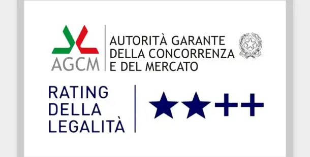 Rating di legalità