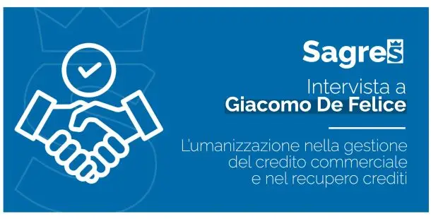 L’umanizzazione nella gestione del credito commerciale e nel recupero crediti