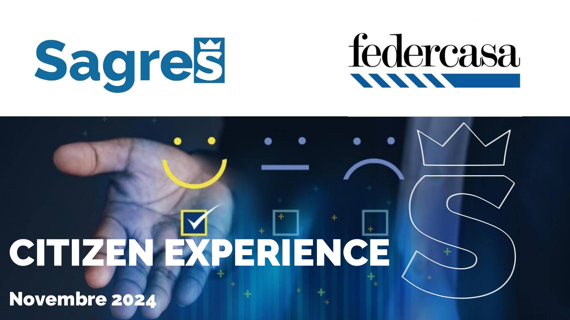 Citizen Experience