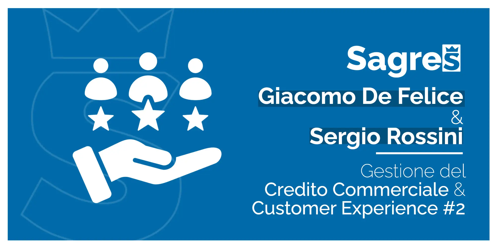 Gestione del Credito Commerciale & Customer Experience #2