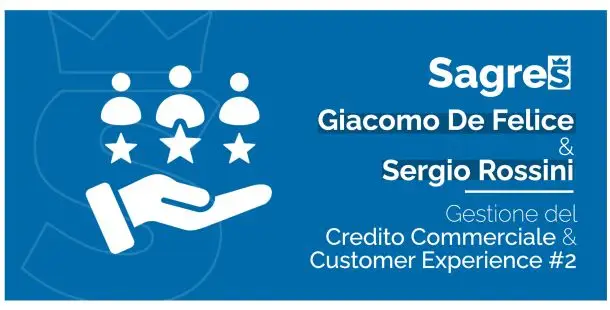 Gestione del Credito Commerciale & Customer Experience #2