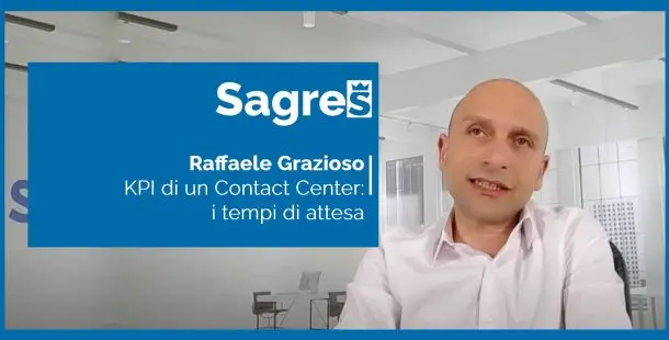 KPI di un Contact Center: i tempi di attesa
