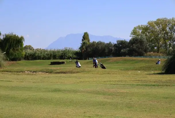 Sagres Golf Cup