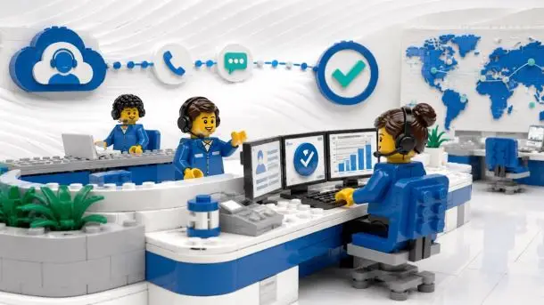 kpi contact center