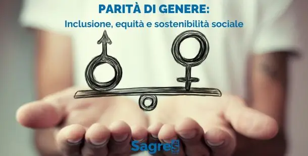 Parità di genere Sagres