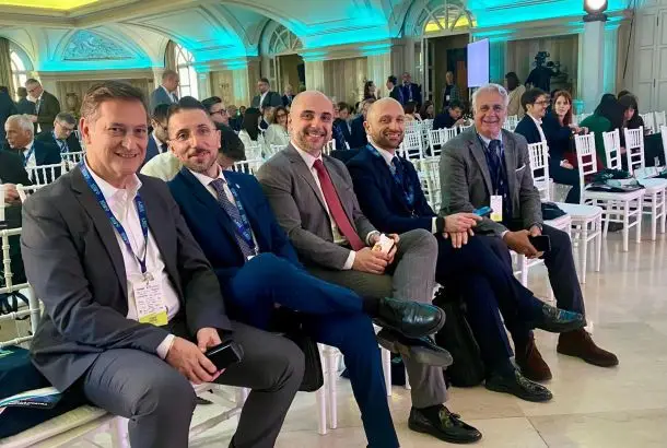 Sagres Protagonista all'Assemblea ARTE 2025: Innovazione nei Servizi per il Settore Energetico