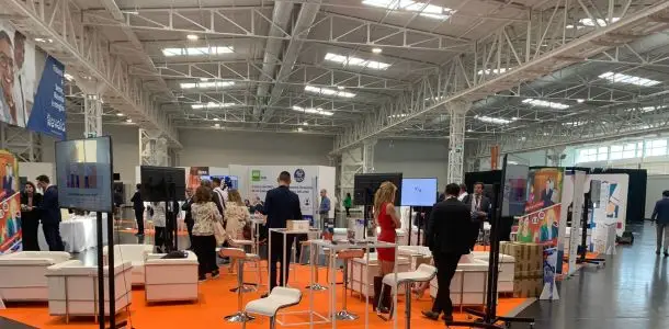 Sagres Fiera del Credito 2023, Milano