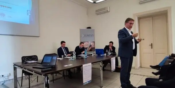 Confapi Alessandria-Asti e Sagres