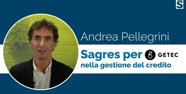 Sagre per Getec Italia nella Gestione del Credito
