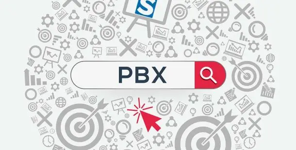pbx