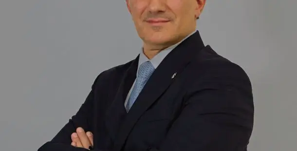 Nicola Mele
