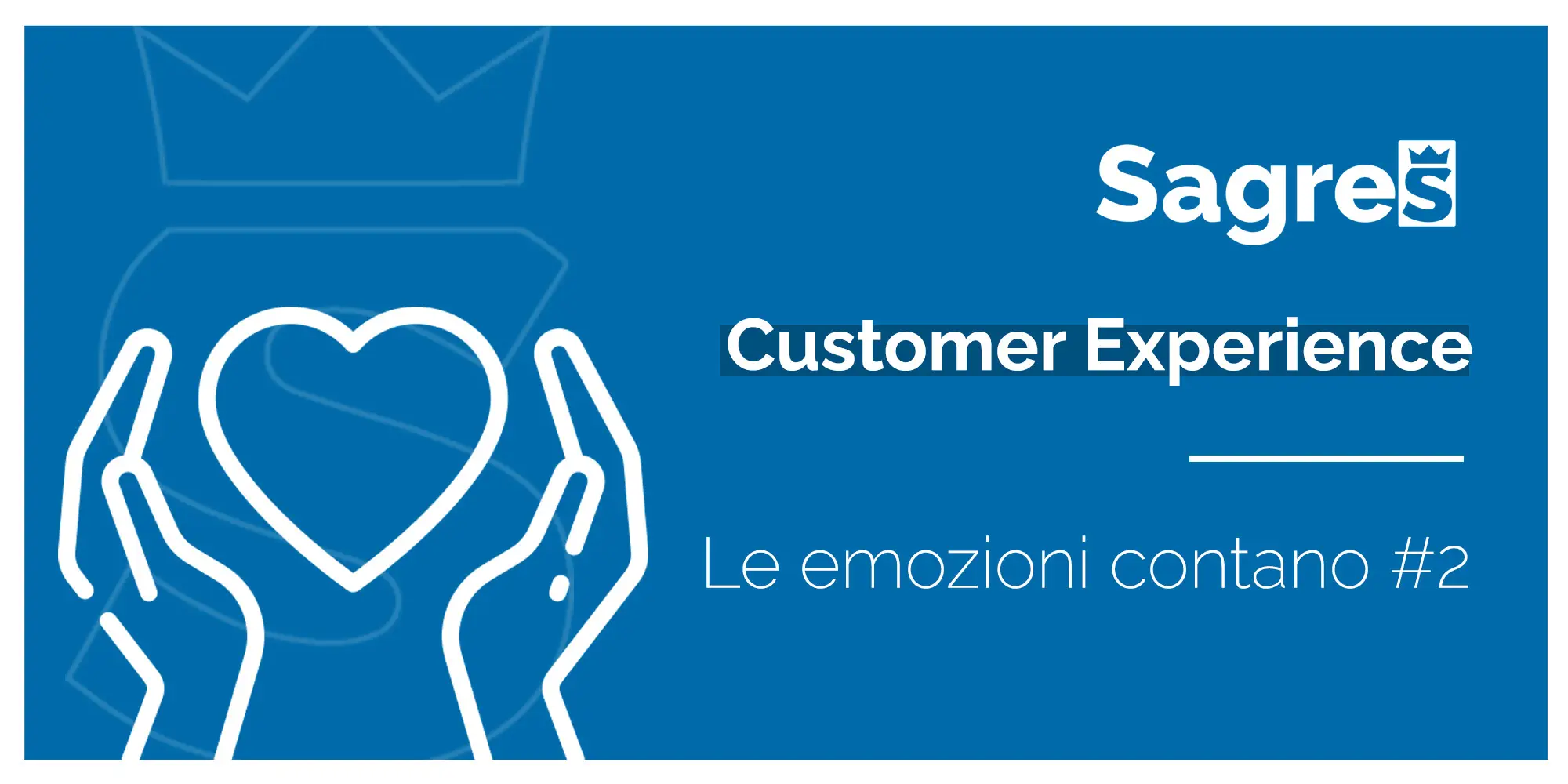 Le emozioni contano #2