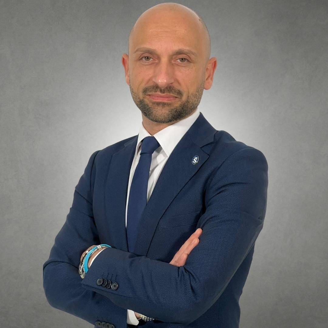 raffaele grazioso - foto