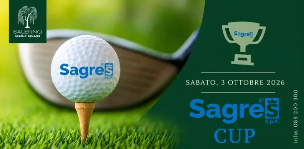 Golf di Salerno