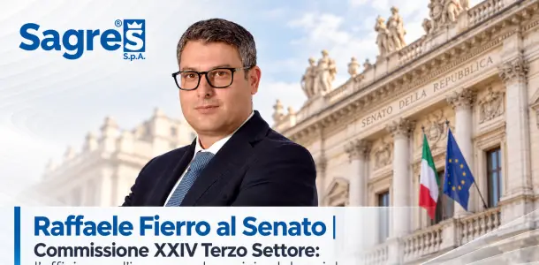 Fierro Terzo Settore