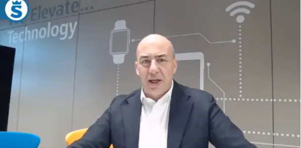 Danilo Calabrò